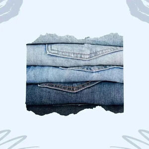 PANTS -- LIVE SHOW ONLY